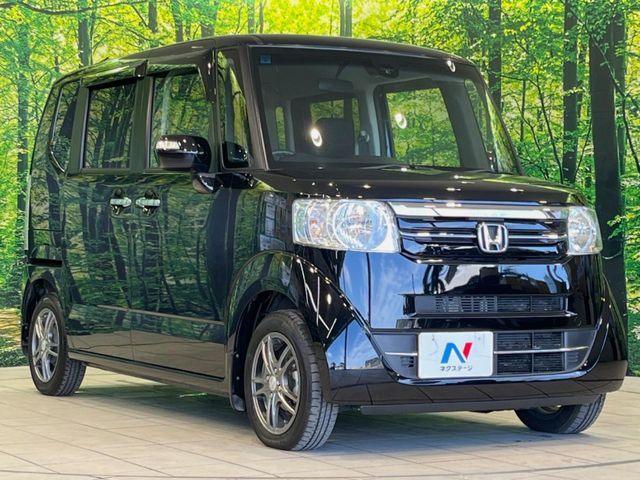 HONDA N BOX 2017 Image 31