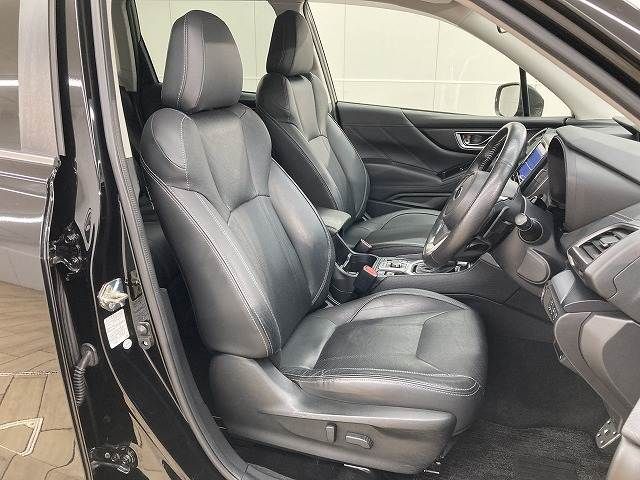 SUBARU FORESTER 2019 Image 31