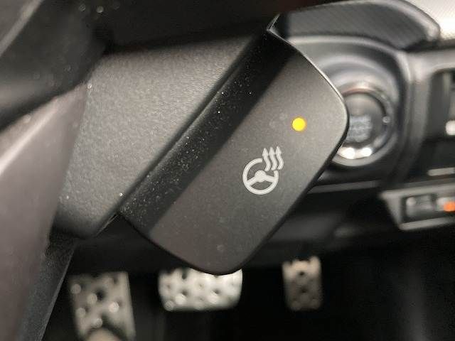 SUBARU FORESTER 2019 Image 31