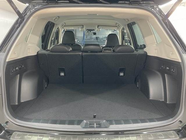 SUBARU FORESTER 2019 Image 31