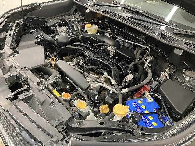 SUBARU FORESTER 2019 Image 31