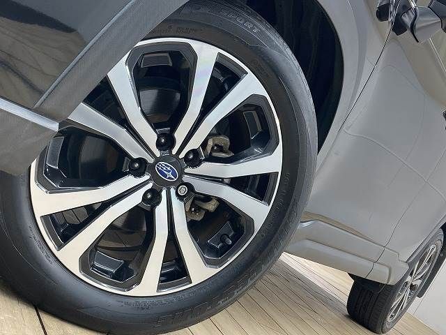 SUBARU FORESTER 2019 Image 31