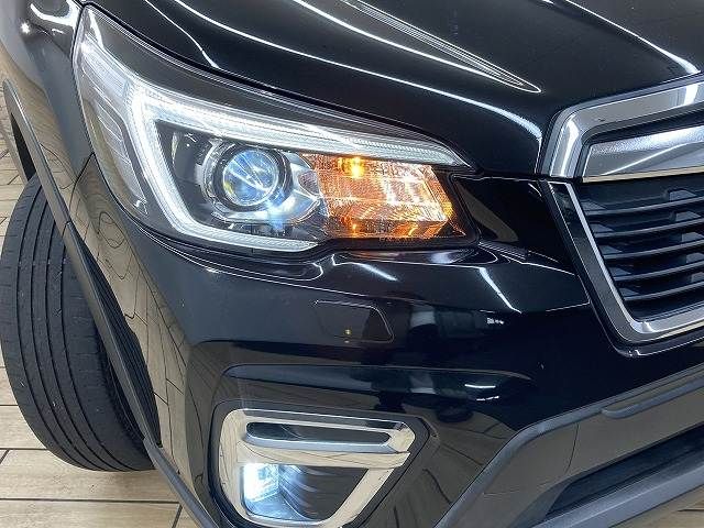 SUBARU FORESTER 2019 Image 31