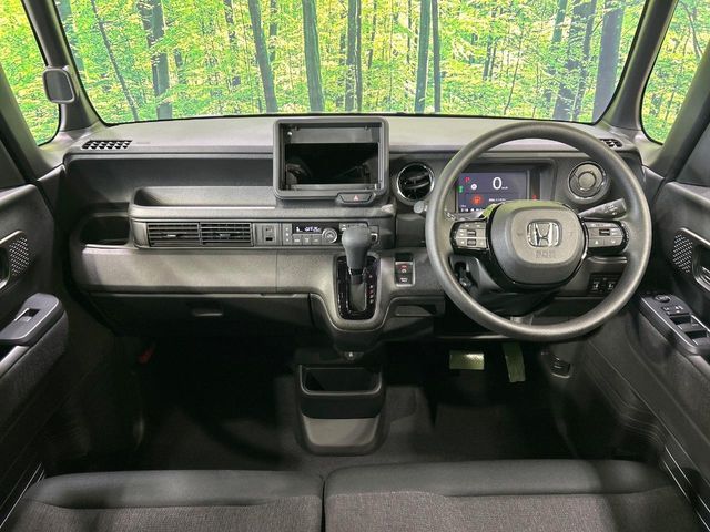 HONDA N BOX CUSTOM 2026 Image 31