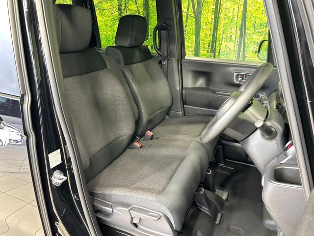 HONDA N BOX CUSTOM 2026 Image 31