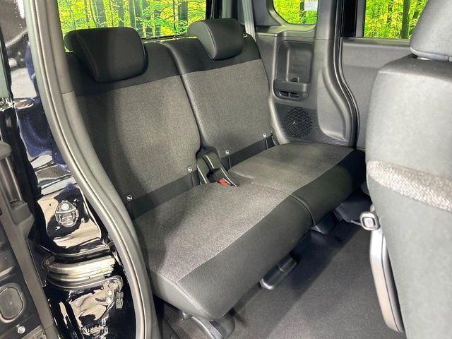 HONDA N BOX CUSTOM 2026 Image 31