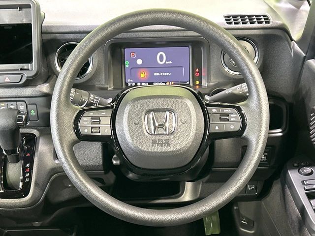 HONDA N BOX CUSTOM 2026 Image 31