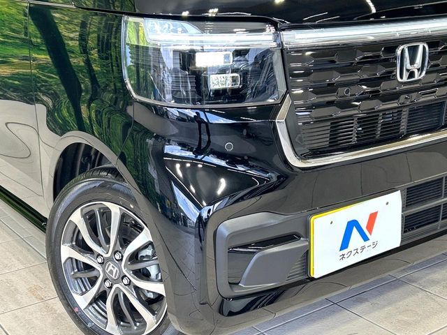 HONDA N BOX CUSTOM 2026 Image 31