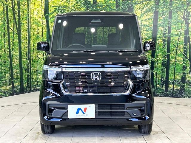 HONDA N BOX CUSTOM 2026 Image 31