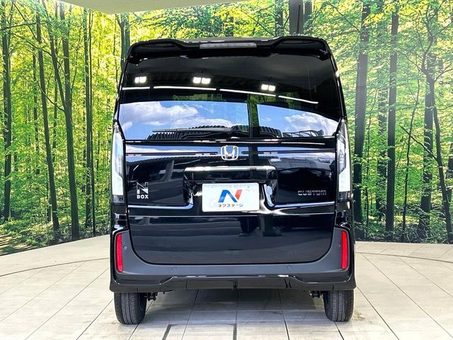 HONDA N BOX CUSTOM 2026 Image 31