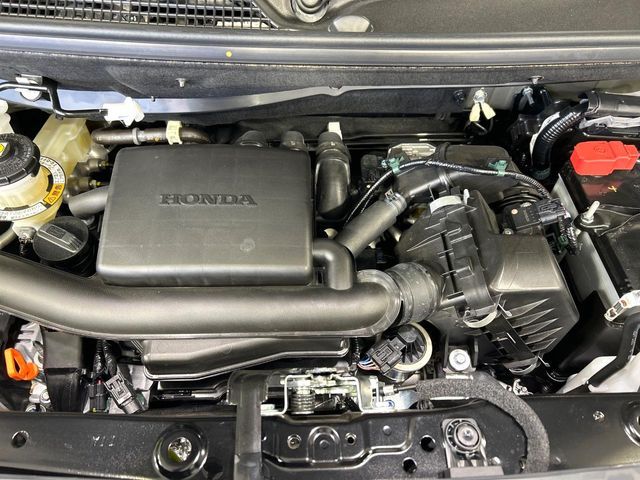 HONDA N BOX CUSTOM 2026 Image 31