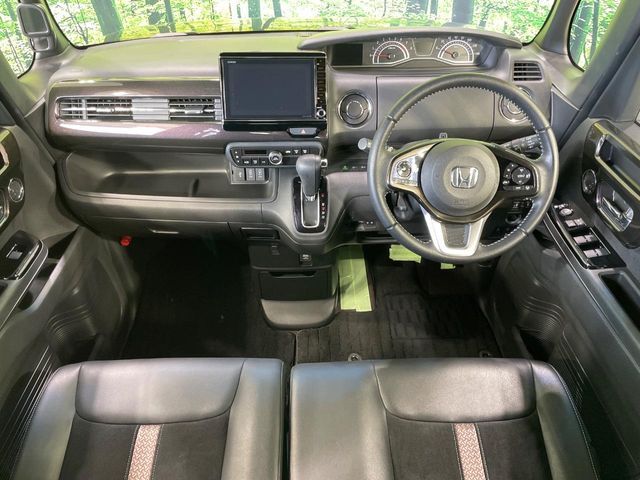 HONDA N BOX CUSTOM 2018 Image 31