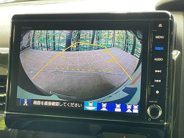 HONDA N BOX CUSTOM 2018 Image 31