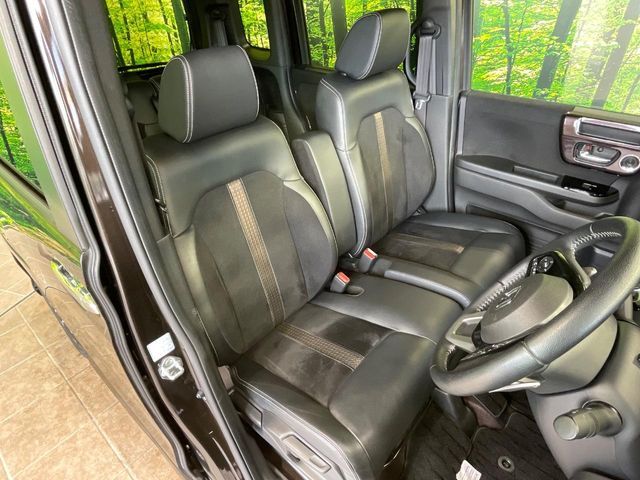 HONDA N BOX CUSTOM 2018 Image 31