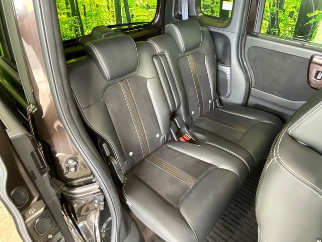 HONDA N BOX CUSTOM 2018 Image 31