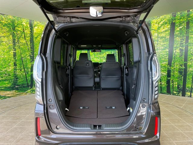 HONDA N BOX CUSTOM 2018 Image 31