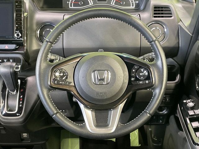 HONDA N BOX CUSTOM 2018 Image 31