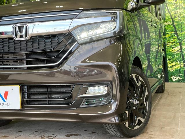 HONDA N BOX CUSTOM 2018 Image 31