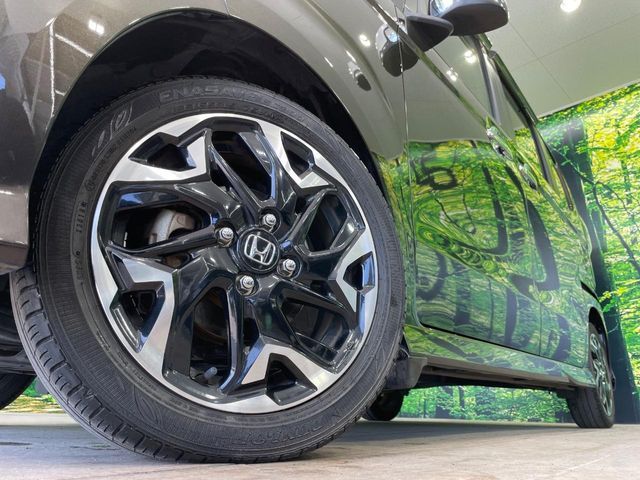 HONDA N BOX CUSTOM 2018 Image 31