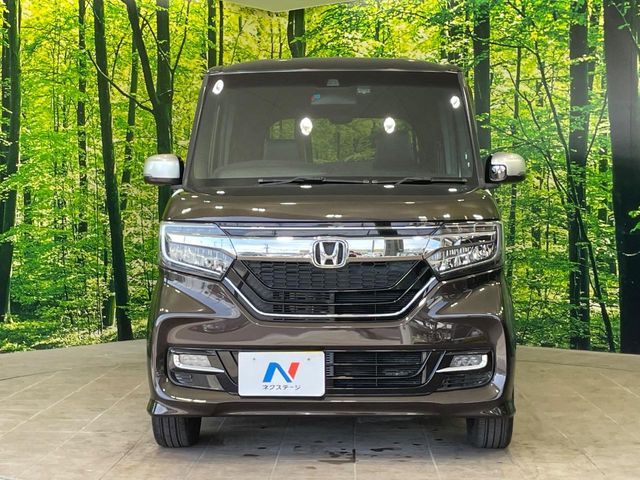 HONDA N BOX CUSTOM 2018 Image 31