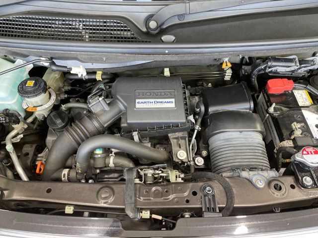 HONDA N BOX CUSTOM 2018 Image 31