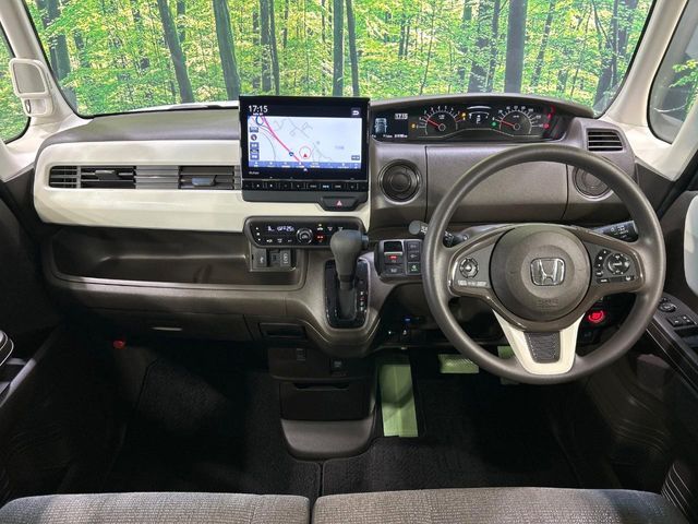 HONDA N BOX 2023 Image 31