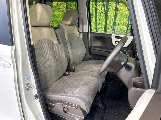 HONDA N BOX 2023 Image 31