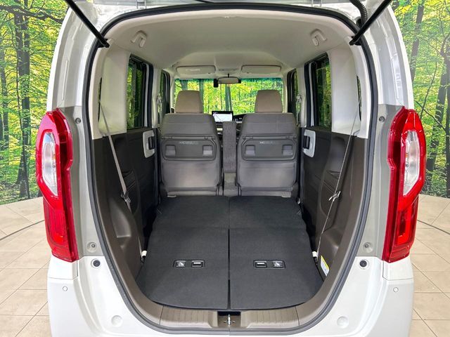 HONDA N BOX 2023 Image 31