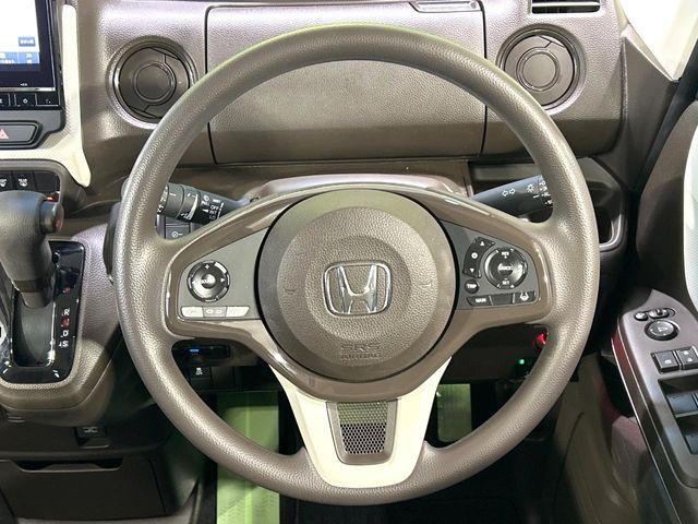 HONDA N BOX 2023 Image 31