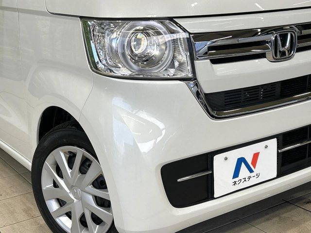 HONDA N BOX 2023 Image 31