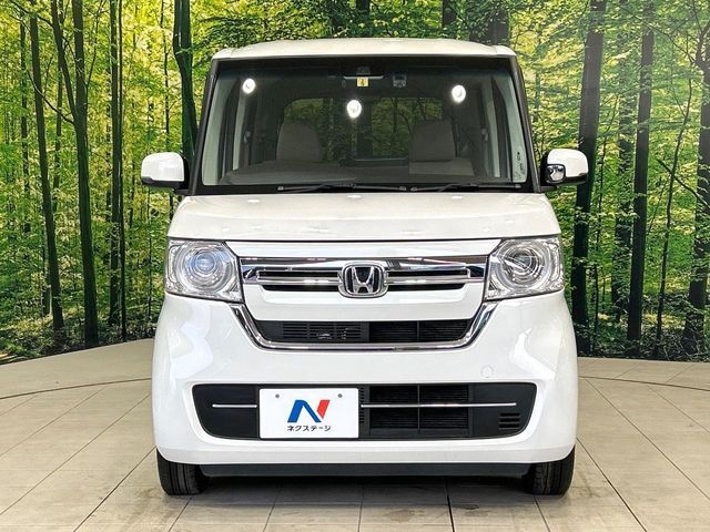 HONDA N BOX 2023 Image 31