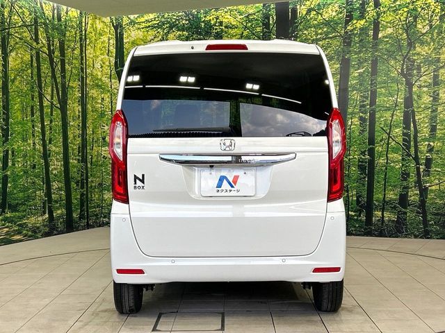 HONDA N BOX 2023 Image 31