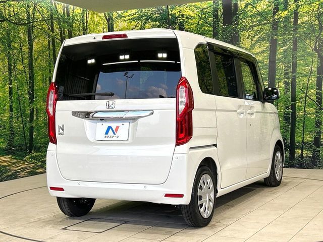 HONDA N BOX 2023 Image 31