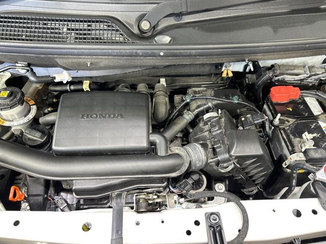 HONDA N BOX 2023 Image 31