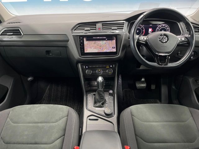 VOLKSWAGEN TIGUAN 2018 Image 31