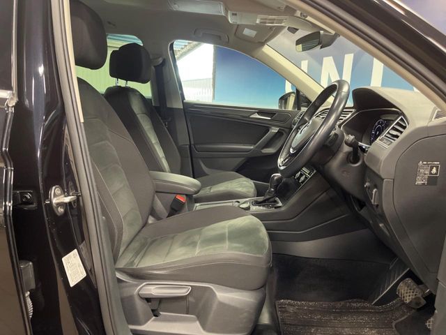 VOLKSWAGEN TIGUAN 2018 Image 31
