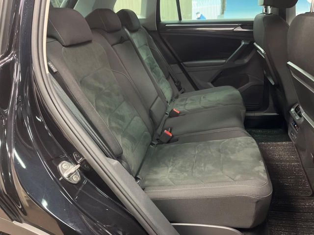 VOLKSWAGEN TIGUAN 2018 Image 31
