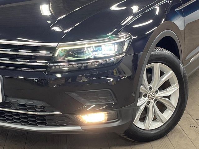 VOLKSWAGEN TIGUAN 2018 Image 31