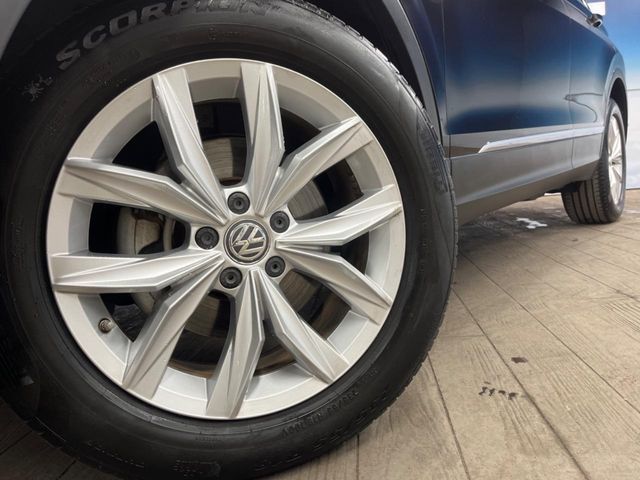 VOLKSWAGEN TIGUAN 2018 Image 31