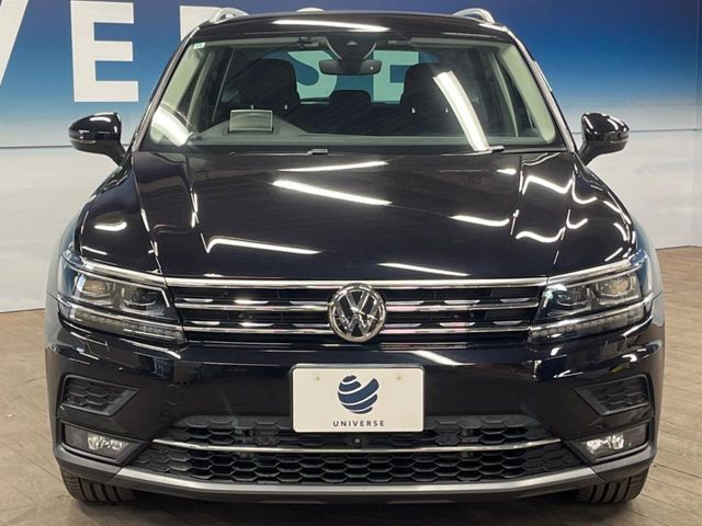 VOLKSWAGEN TIGUAN 2018 Image 31
