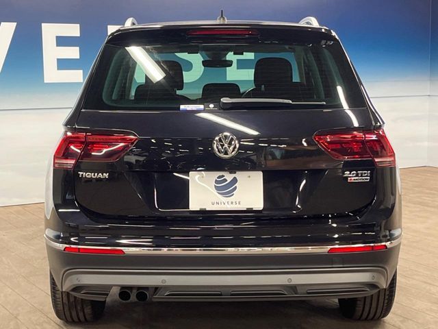 VOLKSWAGEN TIGUAN 2018 Image 31