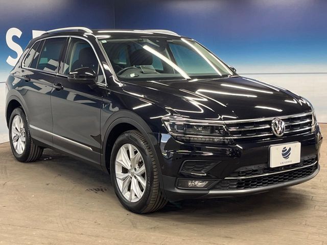 VOLKSWAGEN TIGUAN 2018 Image 31