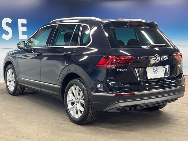 VOLKSWAGEN TIGUAN 2018 Image 31