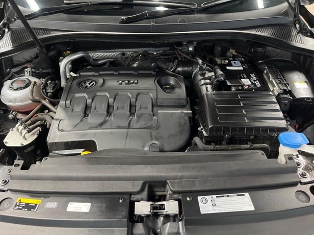 VOLKSWAGEN TIGUAN 2018 Image 31
