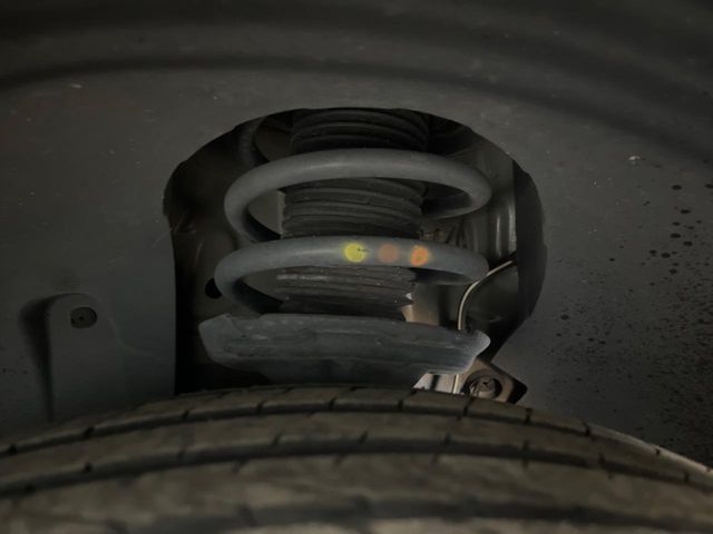 VOLKSWAGEN TIGUAN 2018 Image 31