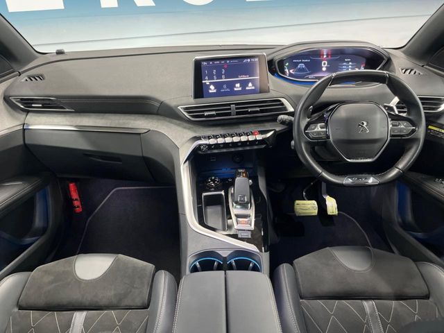 PEUGEOT 5008 2019 Image 31