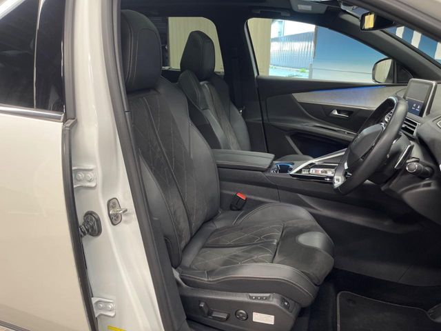 PEUGEOT 5008 2019 Image 31