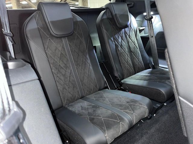 PEUGEOT 5008 2019 Image 31