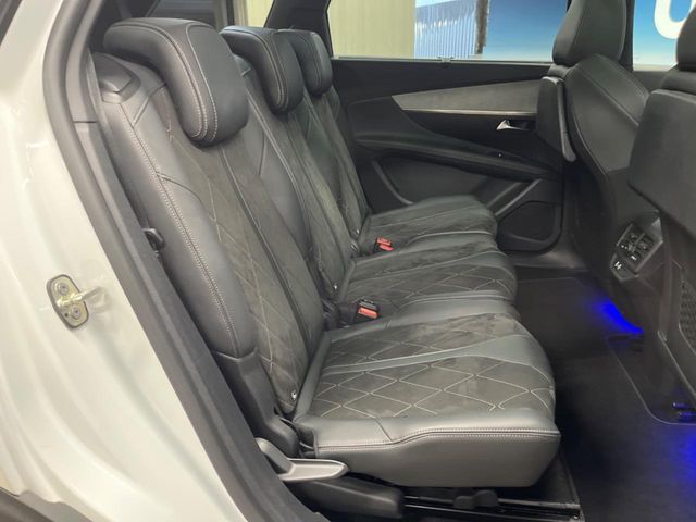PEUGEOT 5008 2019 Image 31