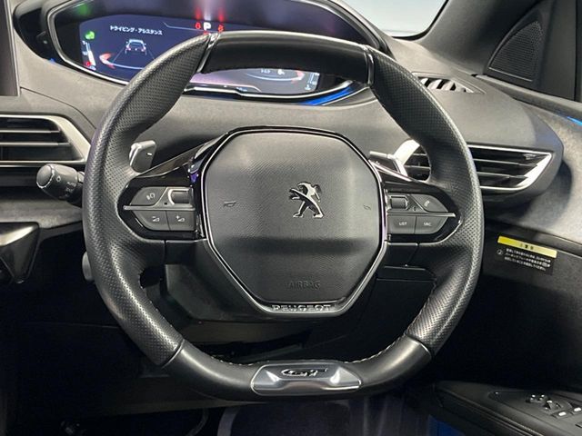 PEUGEOT 5008 2019 Image 31